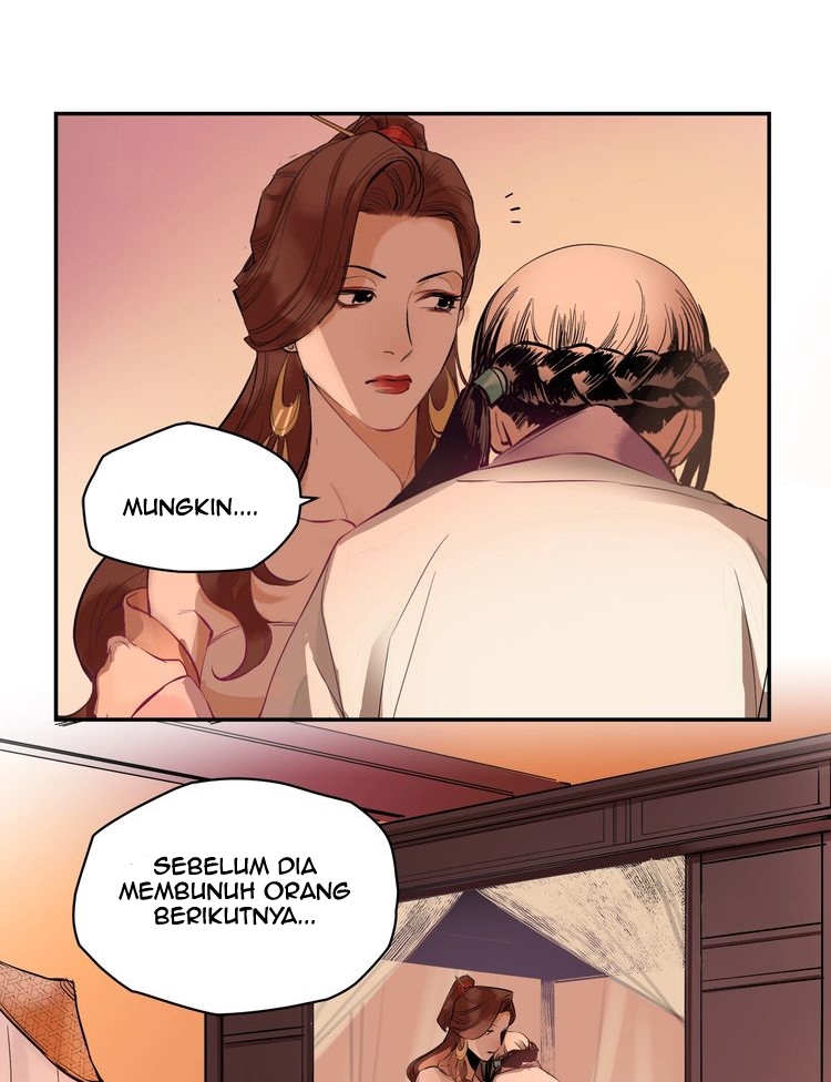 Demand Killer Chapter 06 Gambar 26